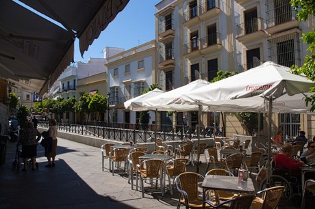 Santiago de la Ribera